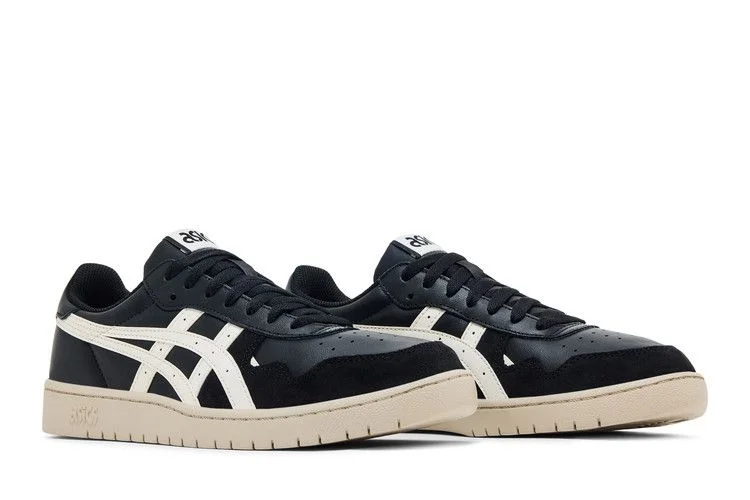 Krossovki-ASICS-Japan-S-Black-Cream-7
