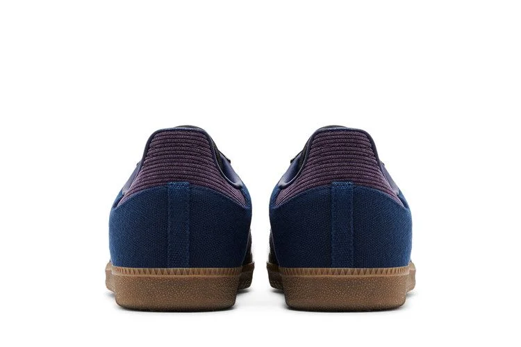 Кроссовки ALWAYTH x adidas Samba 'Collegiate Navy'