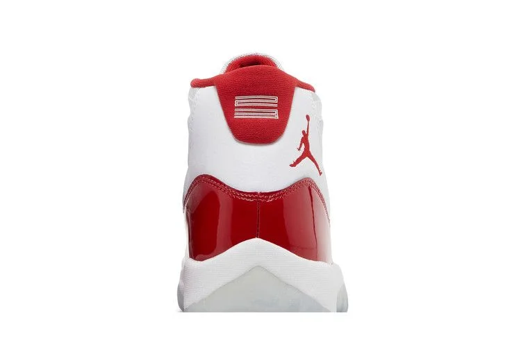 Кроссовки Air Jordan 11 Retro 'Cherry'