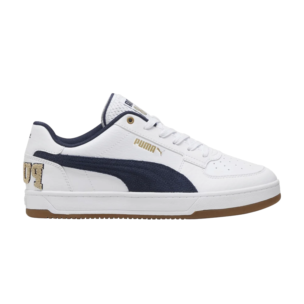 Krossovki-Puma-Caven-2.0-Retro-Club-White-Club-Navy