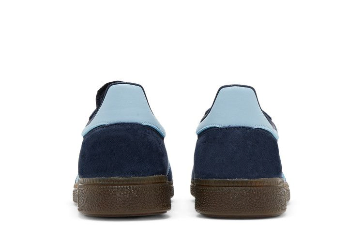 Кроссовки adidas Handball Spezial 'Collegiate Navy Clear Sky'