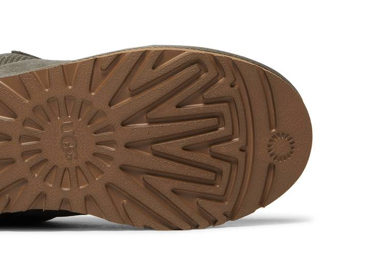 Кроссовки UGG Wmns Lowmel 'Moss Green'