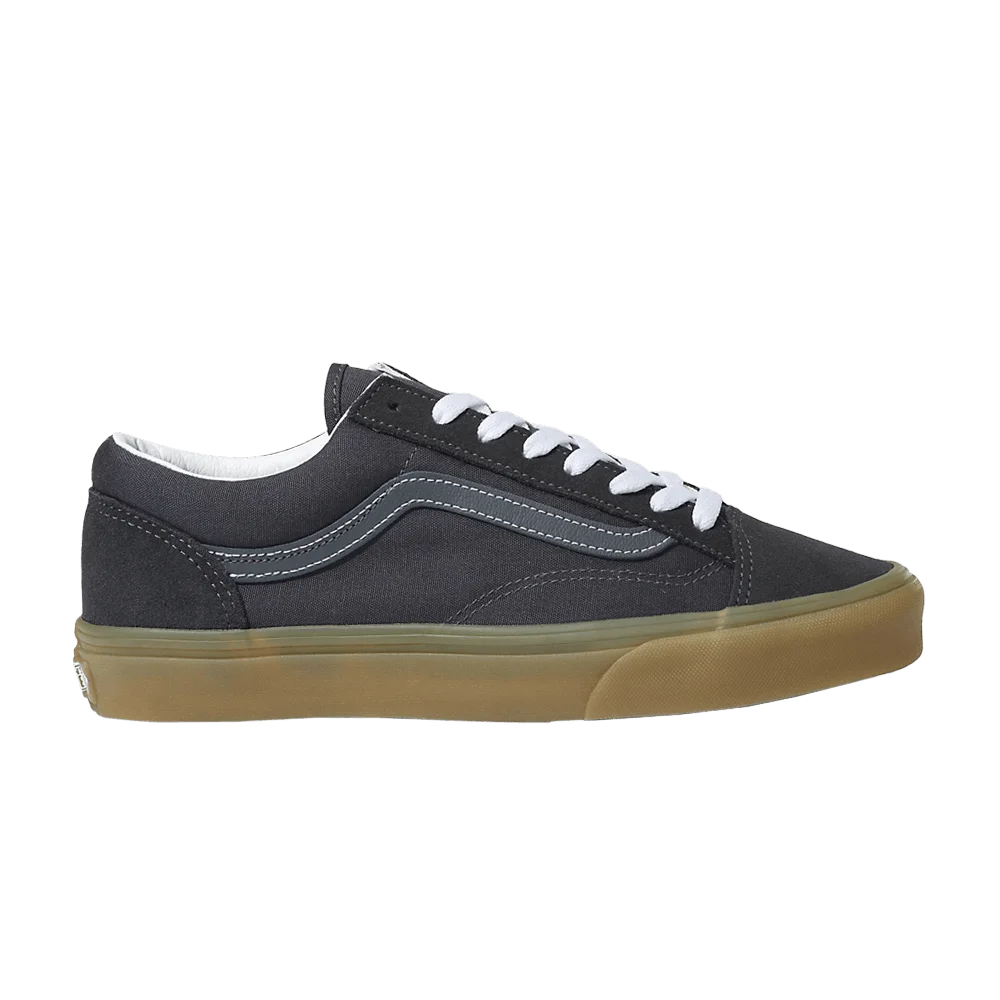 Vans Style 36 'Asphalt Gum'