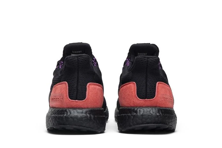 Кроссовки adidas UltraBoost 1.0 'Harlem Renaissance'