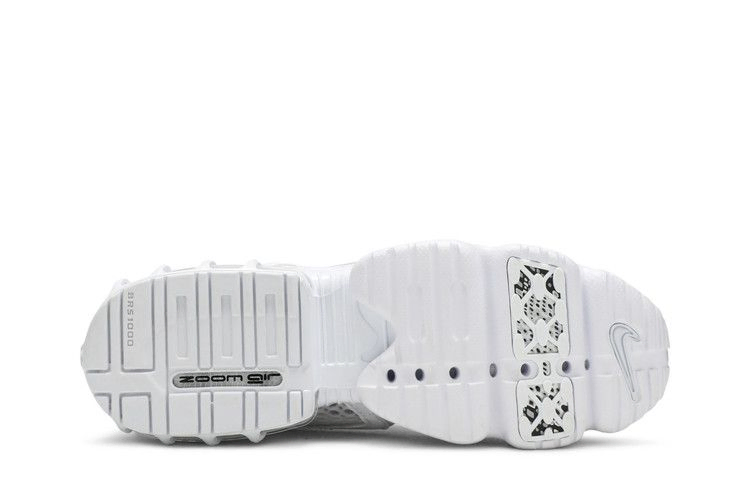 Кроссовки Nike Air Zoom Spiridon Cage 2 'Triple White'