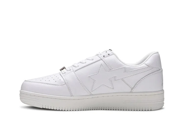 Кроссовки Bapesta Low M2 'White'