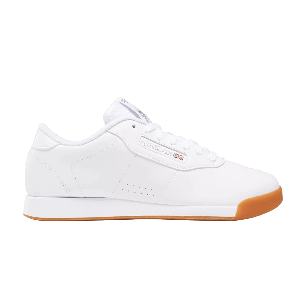 Krossovki-Reebok-Wmns-Princess-White-Gum