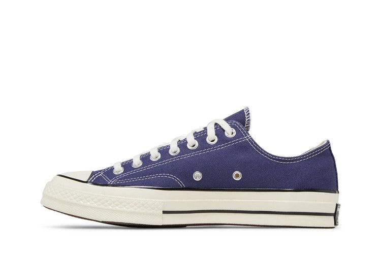 Converse Chuck 70 Vintage Canvas Low 'Uncharted Waters'
