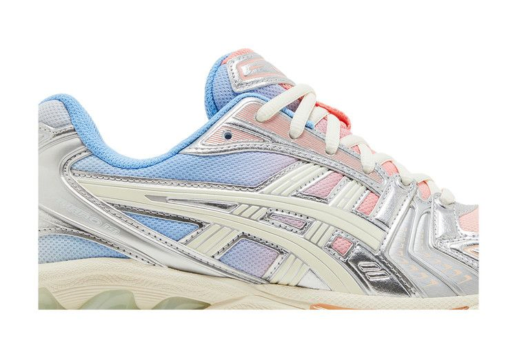 Кроссовки ASICS Wmns Gel Kayano 14 'Baked Pink Cream'