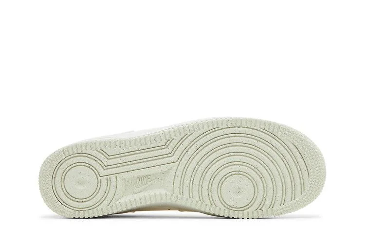 Кроссовки Nike Wmns Air Force 1 '07 SE Next Nature 'Sail Vapor Green'