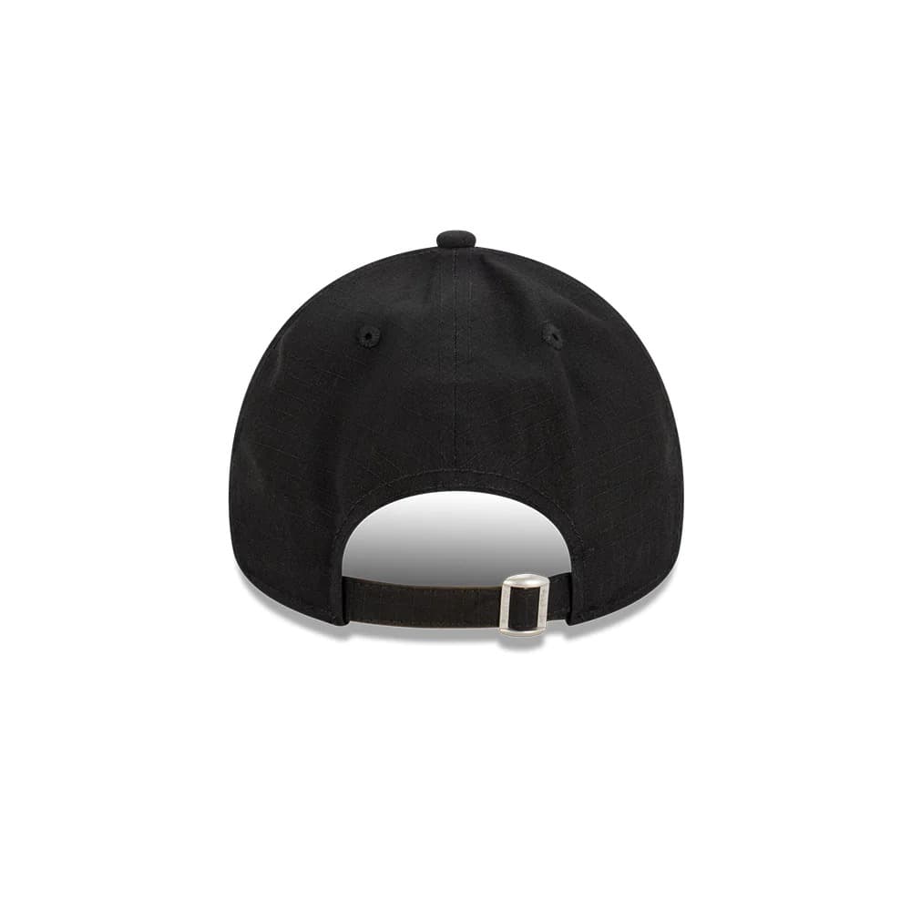 New-Era-Las-Vegas-Raiders-Ripstop-9FORTY-A-Frame-NFL-Strapback-Hat-8