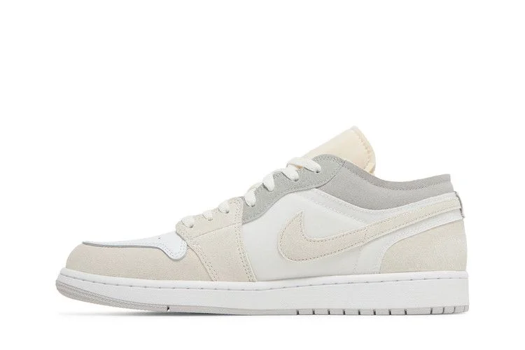 Кроссовки Air Jordan 1 Low SE Craft 'Inside Out'