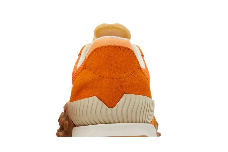 Кроссовки New Balance XC-72 'Vintage Orange'