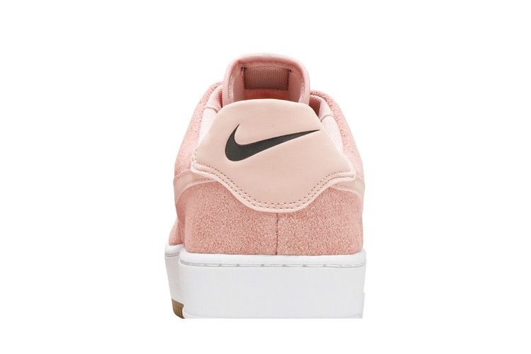 Кроссовки Nike Wmns Air Force Sage 1 Low 'Coral Stardust'