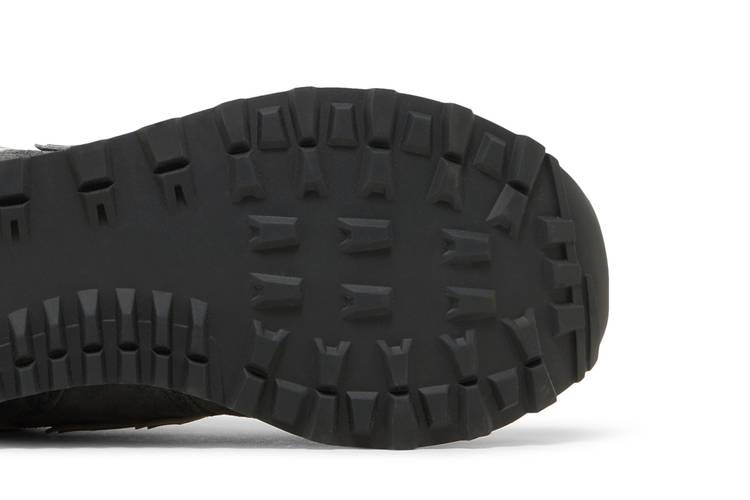 Кроссовки New Balance Wmns 574 'Blacktop Turtledove'