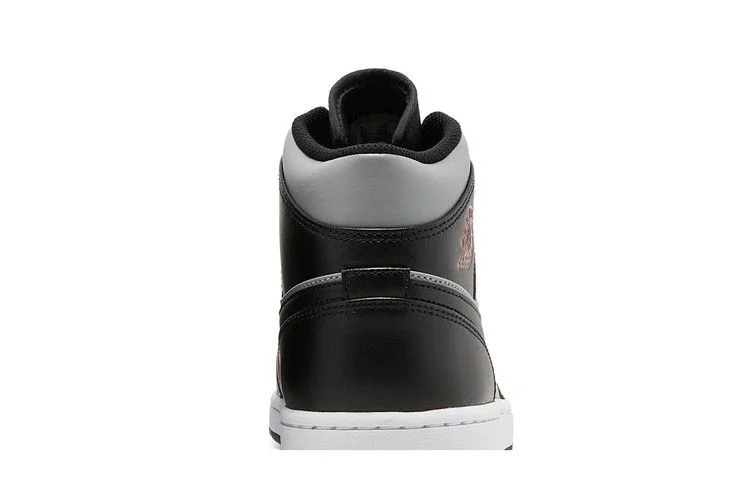 Кроссовки Air Jordan 1 Mid 'Shadow'