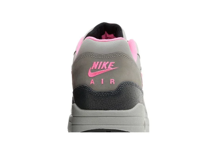 Кроссовки HUF x Nike Air Max 1 SP 'Pink'