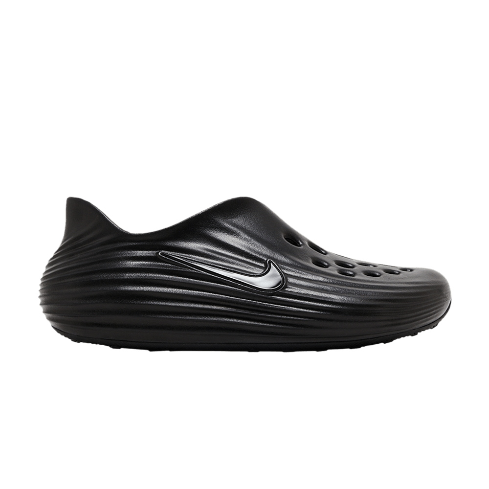 Кроссовки Nike ReactX Rejuven8 'Triple Black'
