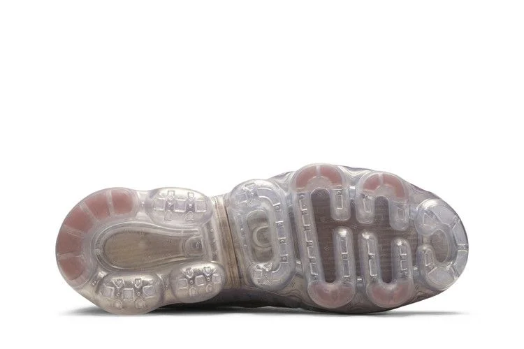Кроссовки Nike Wmns Air VaporMax 2019 'Soft Pink'