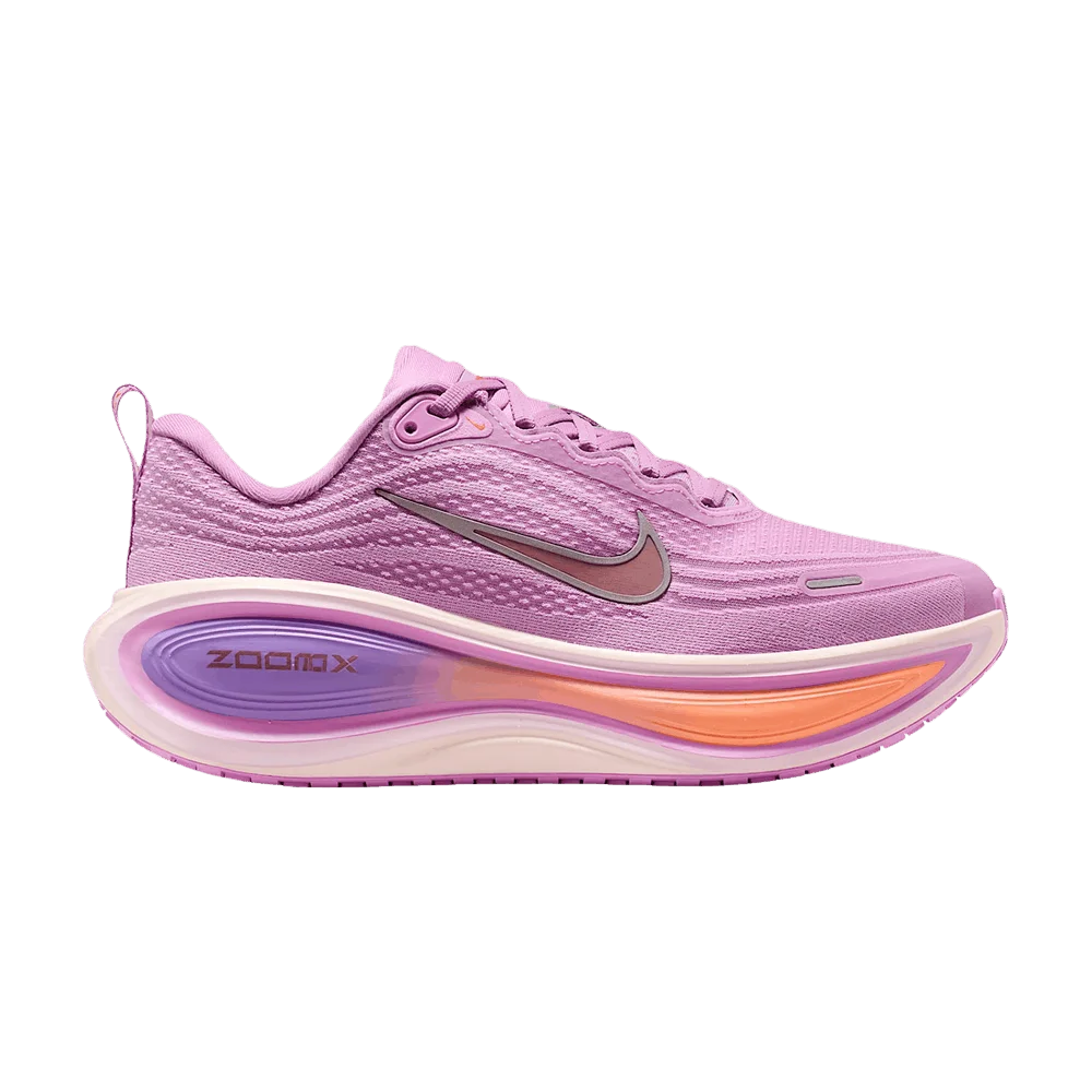 Кроссовки Nike Wmns Vomero Plus Wide 'Light Magenta'