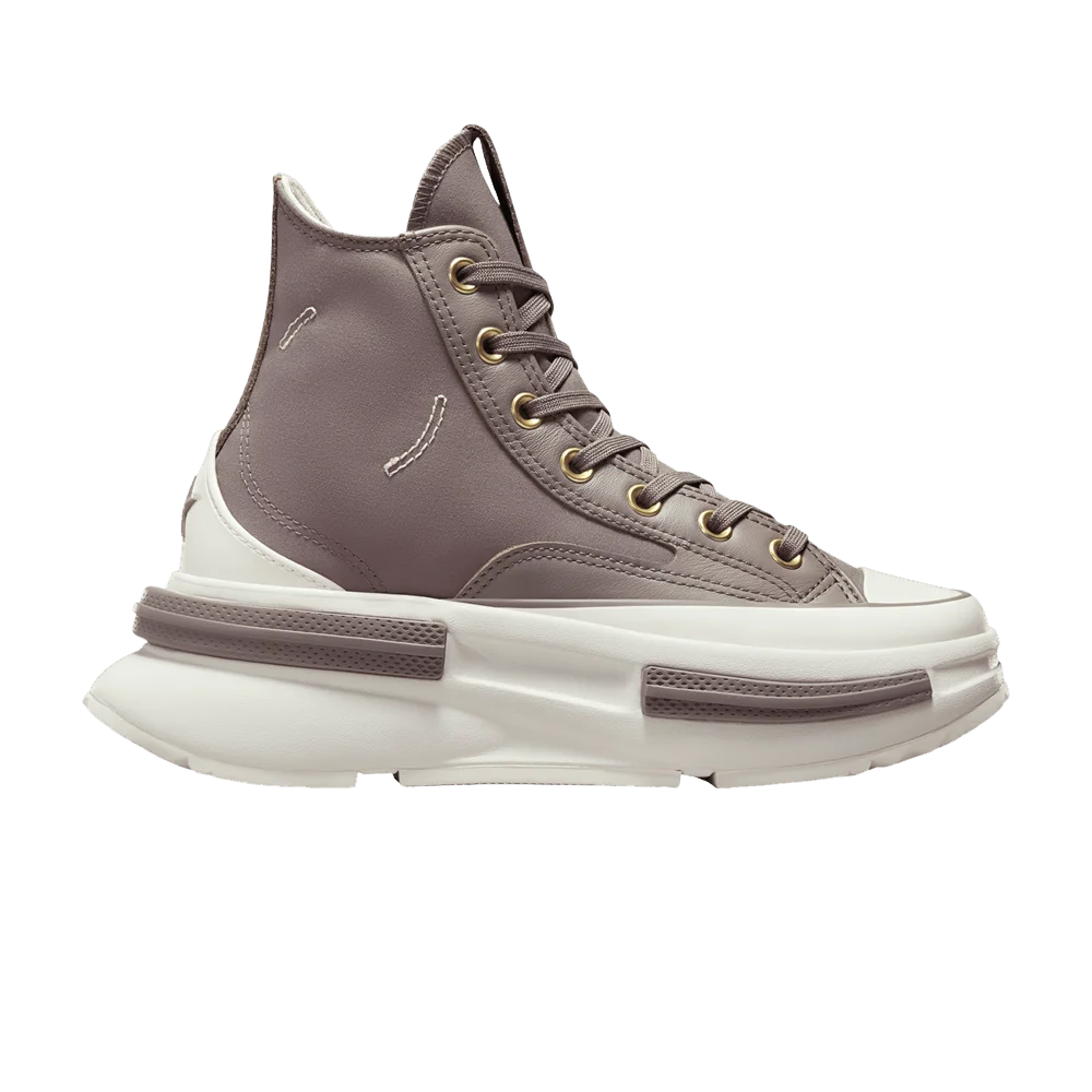 Converse Run Star Legacy CX Platform High 'Tailored Lines - Pure Pumice'