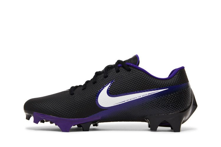 Кроссовки Nike Vapor Edge Speed 360 'Black Purple'