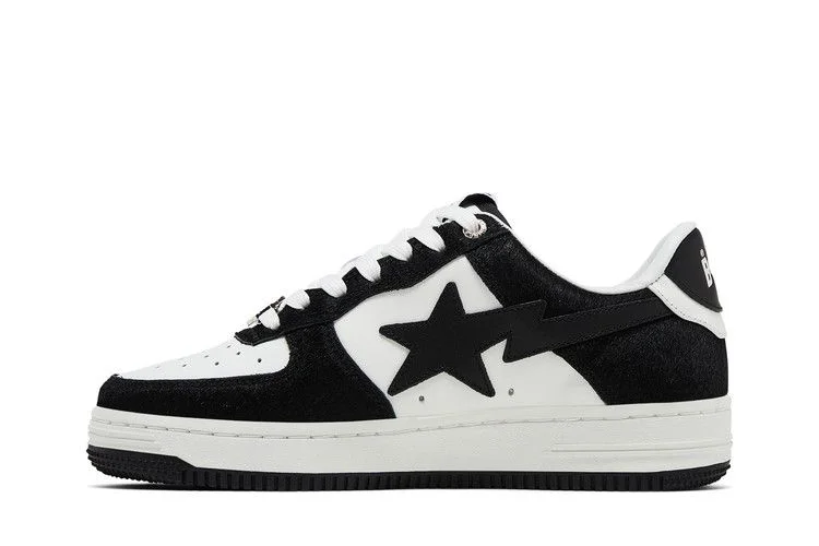 Krossovki-Wmns-Bapesta-1-Black-2
