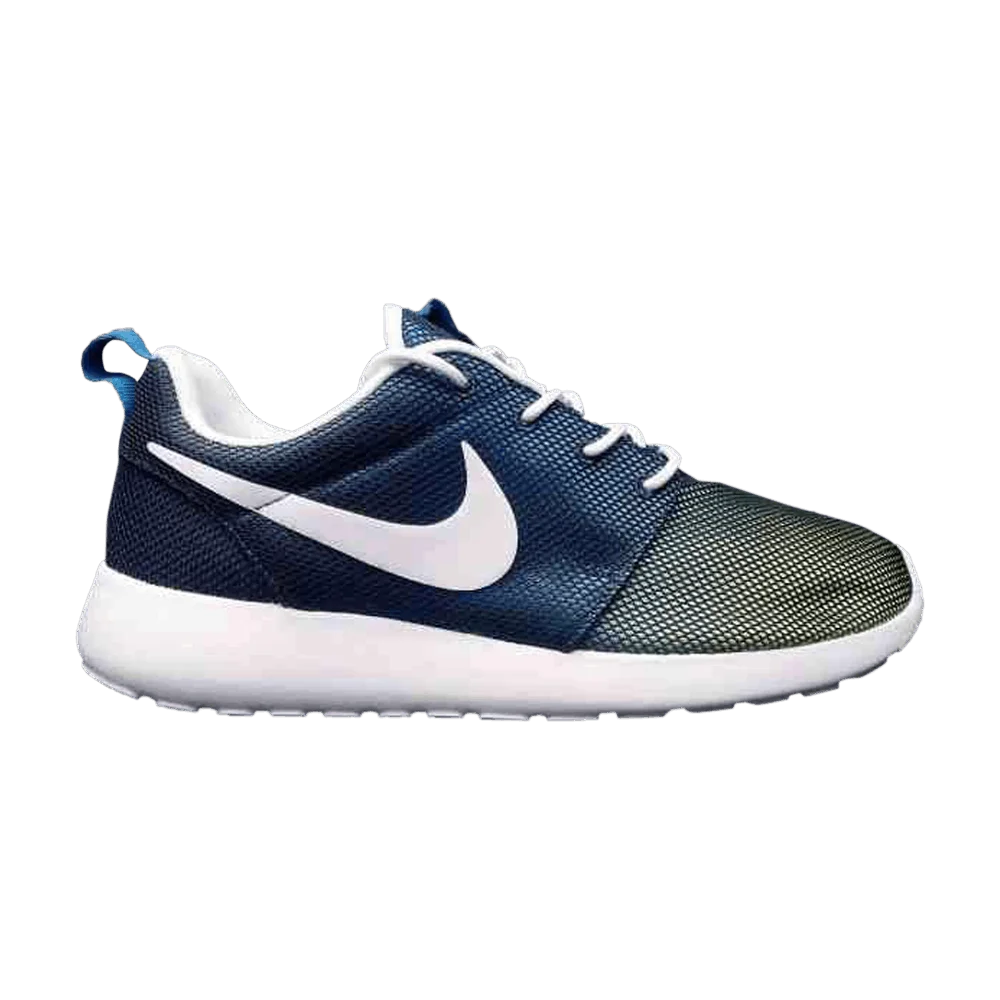 Krossovki-Nike-Roshe-Run-Obsidian-Venom-Green