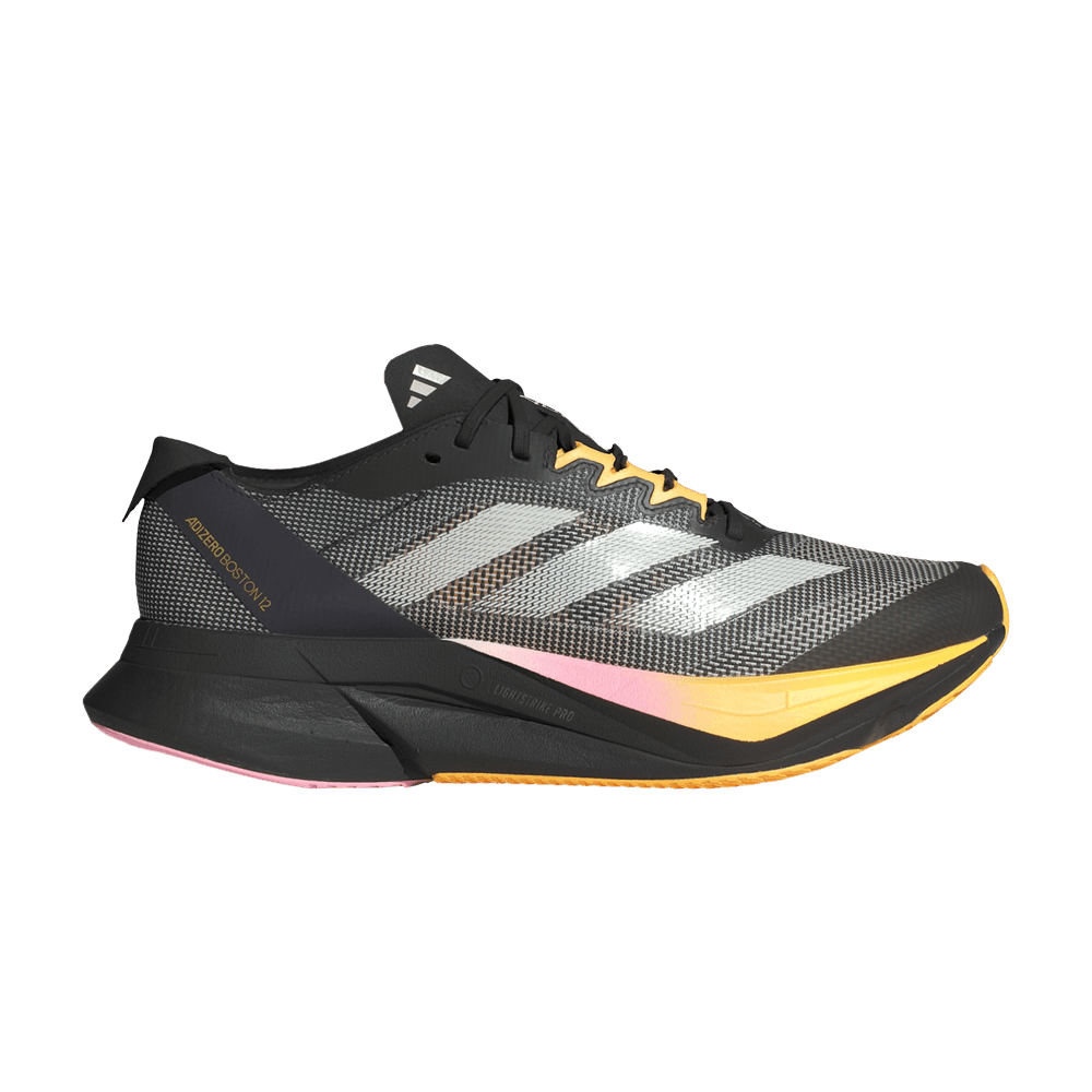 Кроссовки adidas Wmns Adizero Boston 12 '2024 Athlete Pack'