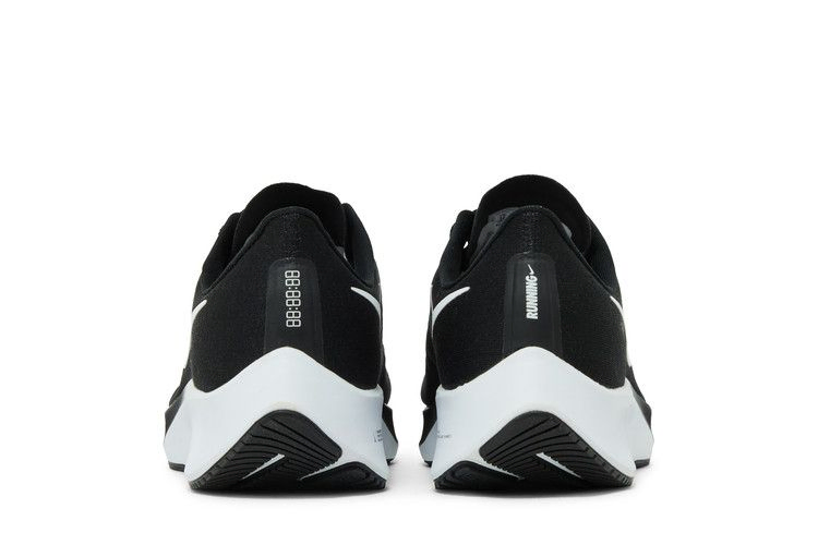Кроссовки Nike Air Zoom Pegasus 37 TB 'Black White'