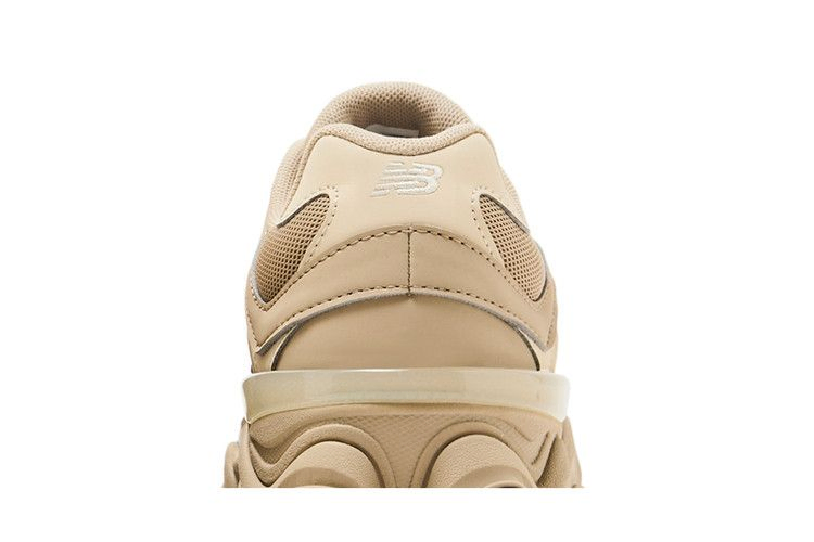Кроссовки New Balance 9060 Big Kid 'Stoneware Sandstone'