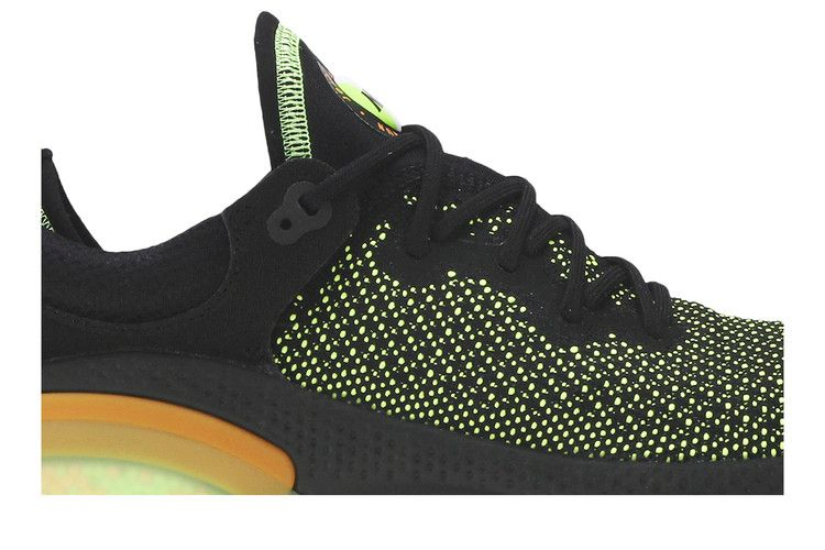 Кроссовки Nike Joyride Run 'Electric Green'