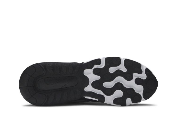 Кроссовки Nike Wmns Air Max 270 React 'Black'