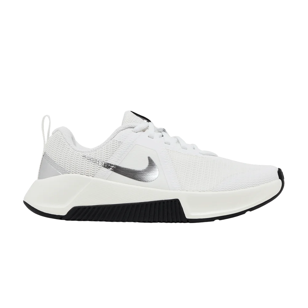 Кроссовки Nike Wmns MC Trainer 3 Premium 'Summit White Metallic Silver'