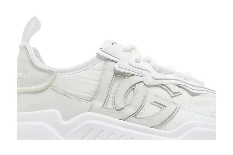 Кроссовки Dolce & Gabbana Daymaster 'White'