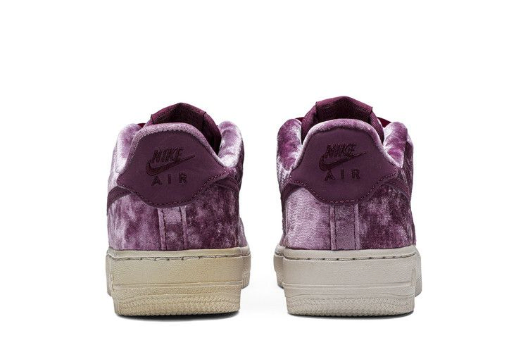 Кроссовки Nike Air Force 1 LV8 GS 'Dark Sky Blue'