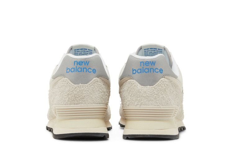 Кроссовки New Balance 574 'Reflection Grey'