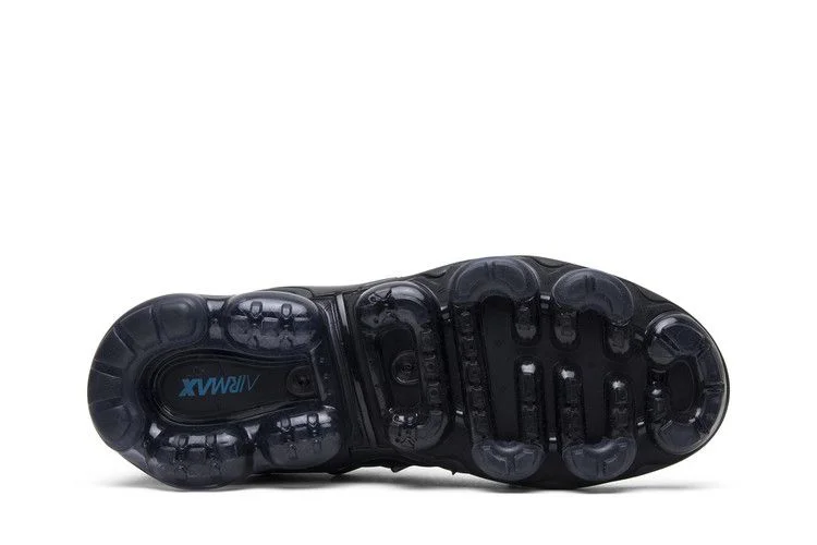 Кроссовки Nike Air VaporMax Plus 'Photo Blue'