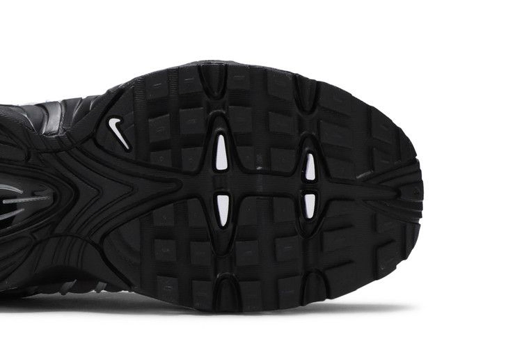 Кроссовки Nike Air Max Tailwind 4 GS 'Black White'