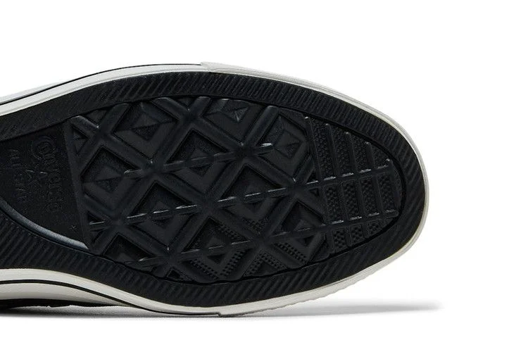Кроссовки Dungeons & Dragons x Converse Chuck Taylor All Star High 'Black Green'