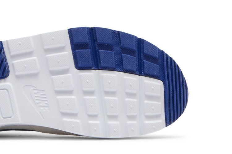 Кроссовки Nike Wmns Air Max SC 'White Deep Royal Blue'