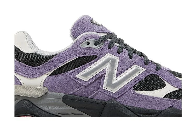 Кроссовки New Balance 9060 'Mercury Black'