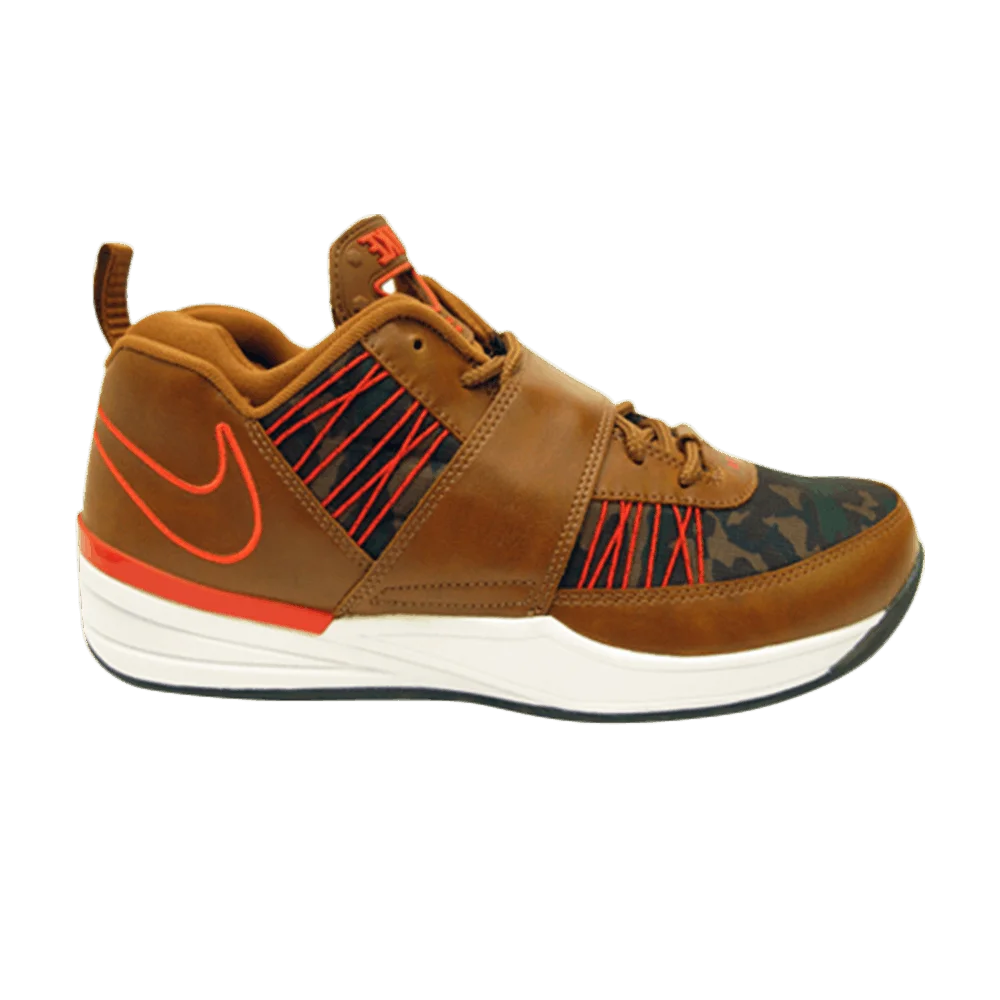 Кроссовки Nike Zoom Revis TXT Ext 'Camo'
