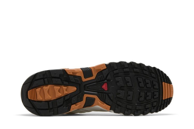 Кроссовки Salomon ACS Pro Advanced 'Vanilla Ice Tomato Cream'