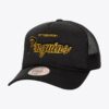 Mitchell-Ness-Black-Pittsburgh-Penguins-Script-Trucker-Adjustable-Hat-100x100