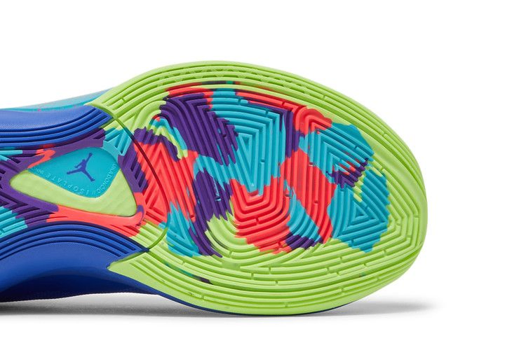 Кроссовки Air Jordan Luka 1 PF 'Illusionist'