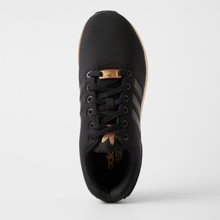 Кроссовки Adidas Wmns Zx Flux 'Copper'