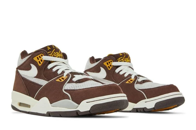 Krossovki-Nike-Air-Flight-89-Dark-Cinder-7