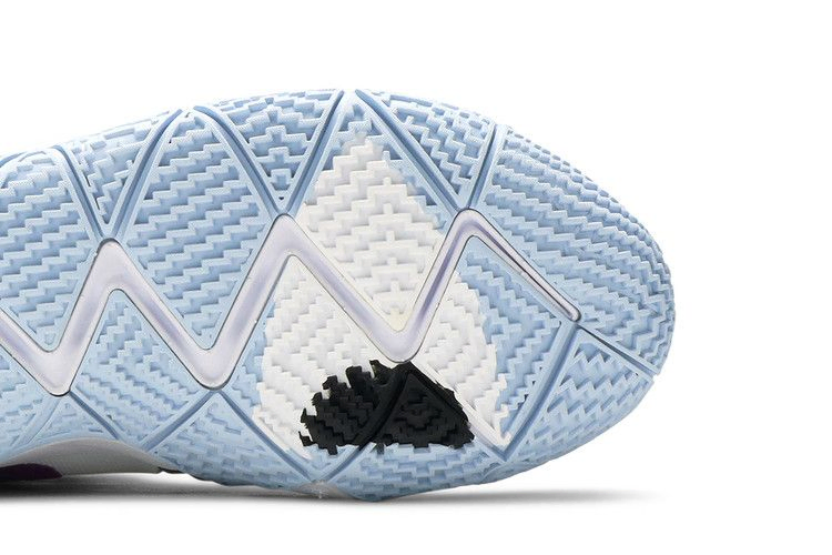 Кроссовки Nike Kybrid S2 GS 'Pineapple'