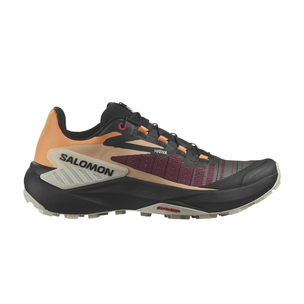 Кроссовки Salomon Wmns Genesis 'Bird Of Paradise Almond Milk'